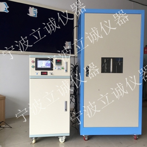 100L超聲波石墨烯分散機(jī)